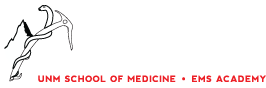 UNM EMS Mountain Medicine Sponsor: Mountain Medicine Logo