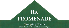 The Promenade Sponsor: The Promenade