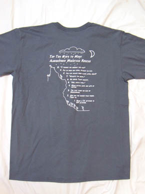 AMRC Shirt Men's