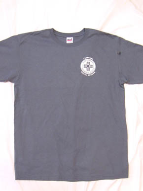 AMRC Shirt Men's