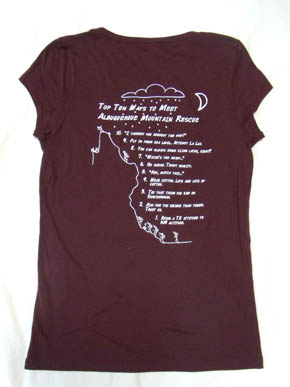 AMRC Shirt