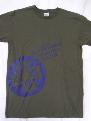 AMRC Shirt Men's