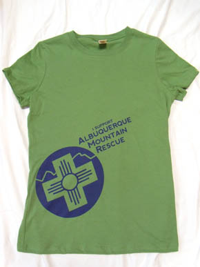 AMRC Shirt