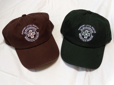 AMRC Hats